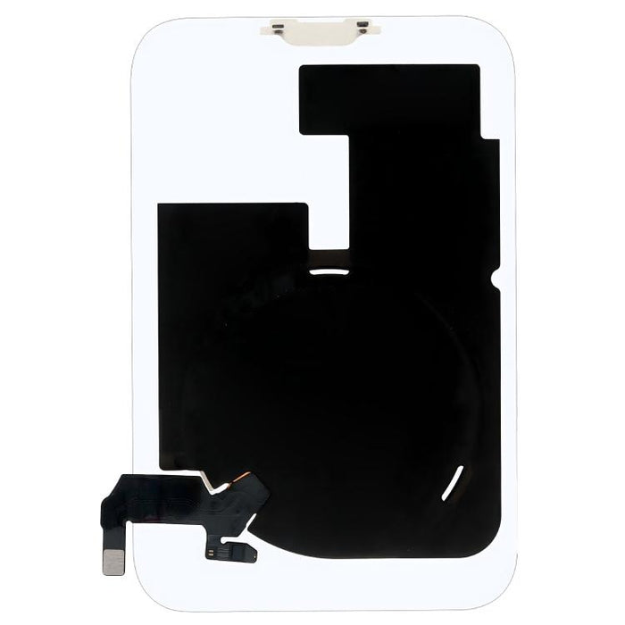 Módulo de carga inalámbrica NFC original con cable flexible para linterna, For iPhone 17 Pro Max, For iPhone 17 Pro, For iPhone 17, For iPhone Air
