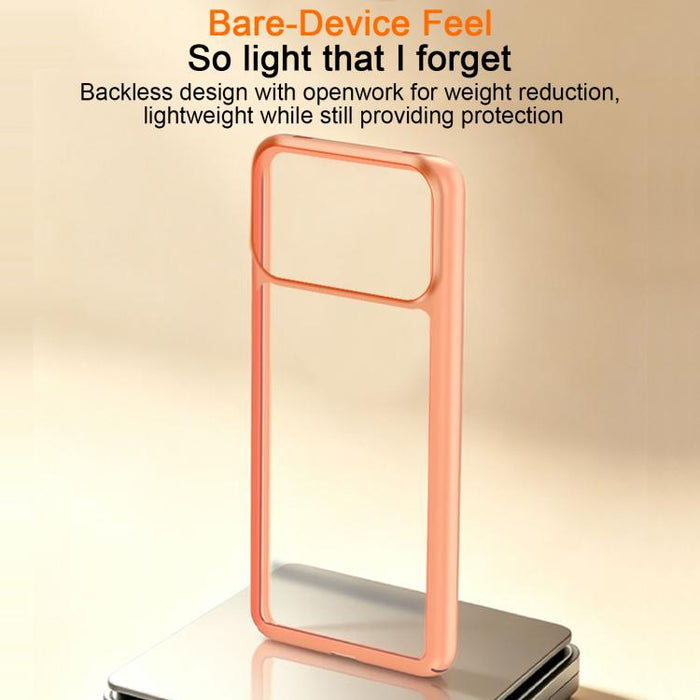 Funda para teléfono de PC con marco delgado y esmerilado para disipación de calor y resistente a los golpes., For iPhone 17 Pro Max, For iPhone 17 Pro, For iPhone Air, For iPhone 16 Pro Max, For iPhone 16 Pro, For iPhone 16 Plus, For iPhone 16         ...