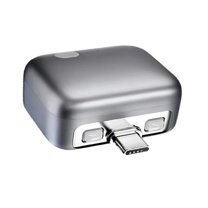 Convertidor de apagado automático completamente cargado
