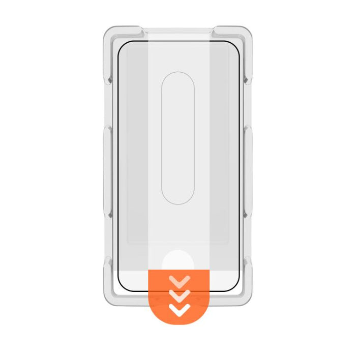 Protector de pantalla de vidrio templado para teléfono LeReach CF Series PureTab Versión HD, For Redmi Turbo 5 Max 5G, For Redmi Turbo 5 5G / Poco X8 Pro 5G, For Redmi K90 Pro Max / Poco F8 Ultra, For Redmi K90 / Poco F8 Pro 5G                         ...
