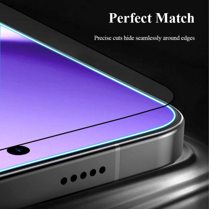Protector de pantalla de vidrio templado para teléfono LeReach CF Series PureTab Versión HD, For Redmi Turbo 5 Max 5G, For Redmi Turbo 5 5G / Poco X8 Pro 5G, For Redmi K90 Pro Max / Poco F8 Ultra, For Redmi K90 / Poco F8 Pro 5G                         ...