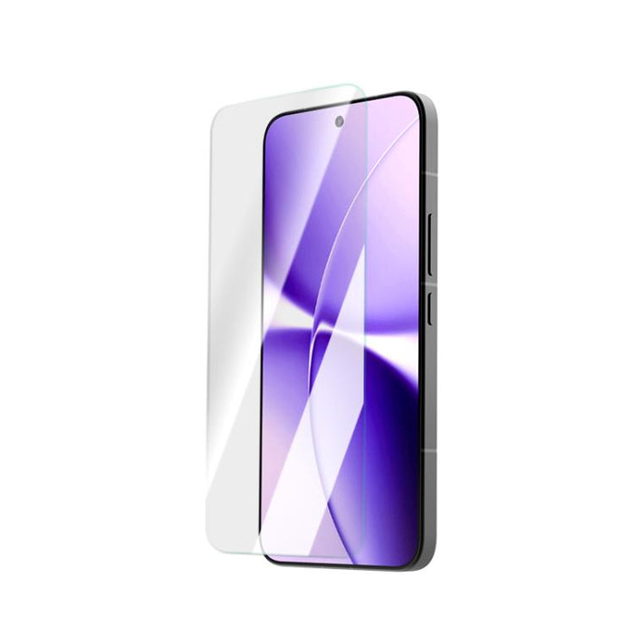 Protector de pantalla de vidrio templado para teléfono LeReach CF Series PureTab Versión HD, For Redmi Turbo 5 Max 5G, For Redmi Turbo 5 5G / Poco X8 Pro 5G, For Redmi K90 Pro Max / Poco F8 Ultra, For Redmi K90 / Poco F8 Pro 5G                         ...