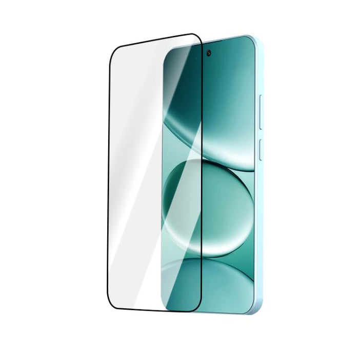 Protector de pantalla de vidrio templado para teléfono LeReach CF Series PureTab Versión HD, For Redmi Turbo 5 Max 5G, For Redmi Turbo 5 5G / Poco X8 Pro 5G, For Redmi K90 Pro Max / Poco F8 Ultra, For Redmi K90 / Poco F8 Pro 5G                         ...