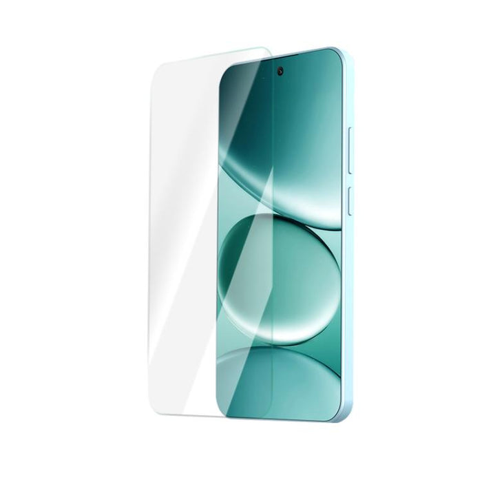Protector de pantalla de vidrio templado para teléfono LeReach CF Series PureTab Versión HD, For Redmi Turbo 5 Max 5G, For Redmi Turbo 5 5G / Poco X8 Pro 5G, For Redmi K90 Pro Max / Poco F8 Ultra, For Redmi K90 / Poco F8 Pro 5G                         ...