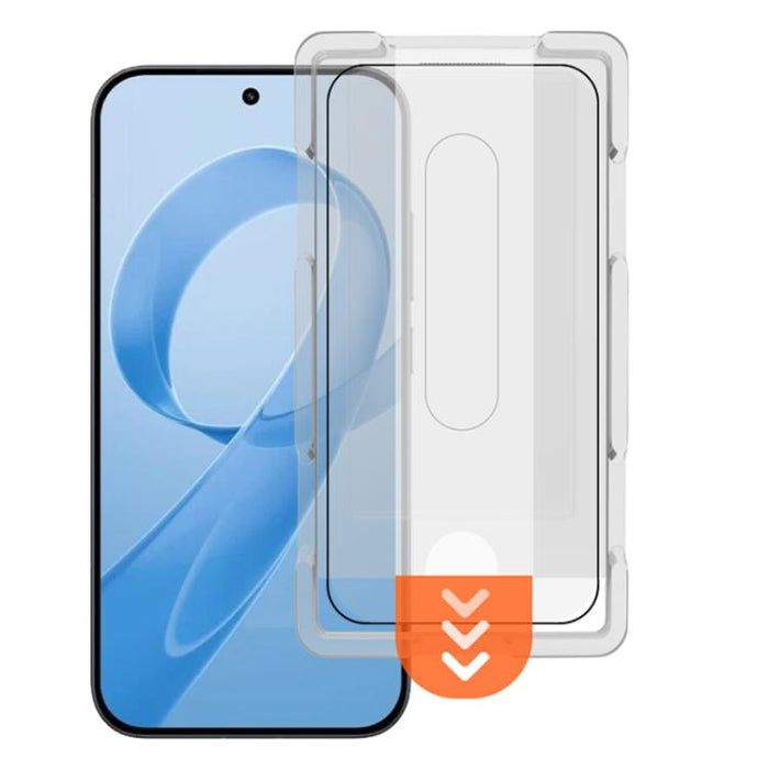 Protector de pantalla de vidrio templado para teléfono LeReach CF Series PureTab Versión HD, For Redmi Turbo 5 Max 5G, For Redmi Turbo 5 5G / Poco X8 Pro 5G, For Redmi K90 Pro Max / Poco F8 Ultra, For Redmi K90 / Poco F8 Pro 5G                         ...