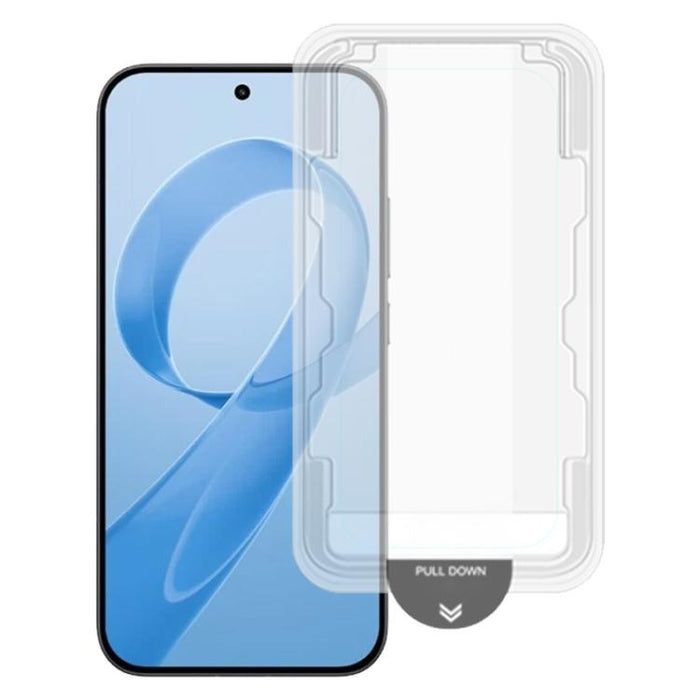 Protector de pantalla de vidrio templado para teléfono LeReach CF Series PureTab Versión HD, For Redmi Turbo 5 Max 5G, For Redmi Turbo 5 5G / Poco X8 Pro 5G, For Redmi K90 Pro Max / Poco F8 Ultra, For Redmi K90 / Poco F8 Pro 5G                         ...