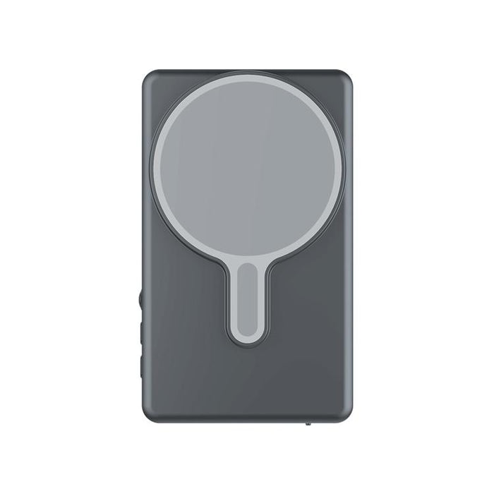 Proyector de pantalla para selfies inalámbrico magnético con pantalla táctil RK-Y40i para teléfonos móviles.