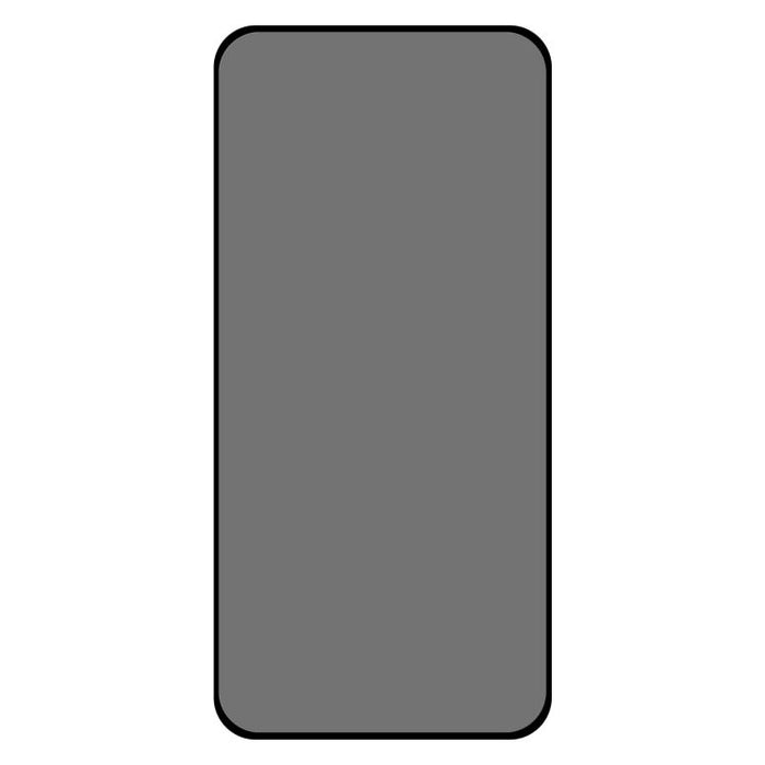 Protector de pantalla de vidrio templado anti-espías de cobertura total, compatible con desbloqueo por huella dactilar., For Redmi K90 Ultra 5G, For Redmi K100 Pro 5G, For Xiaomi 17 Max 5G, For Redmi K90 Max 5G