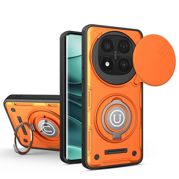 Funda magnética deslizante para teléfono Camshield, For Redmi Turbo 5 / Xiaomi Poco X8 Pro 5G, For Redmi Note 15 4G Global 164mm, For Redmi Note 15 Pro 4G Global 163.2mm, For Redmi Note 15 Pro+ 5G Global 163.3mm, For Redmi Note 15 Pro 5G Global 163.6mm...