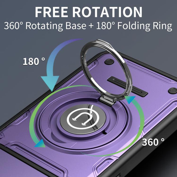Funda magnética deslizante para teléfono Camshield, For Redmi Turbo 5 / Xiaomi Poco X8 Pro 5G, For Redmi Note 15 4G Global 164mm, For Redmi Note 15 Pro 4G Global 163.2mm, For Redmi Note 15 Pro+ 5G Global 163.3mm, For Redmi Note 15 Pro 5G Global 163.6mm...