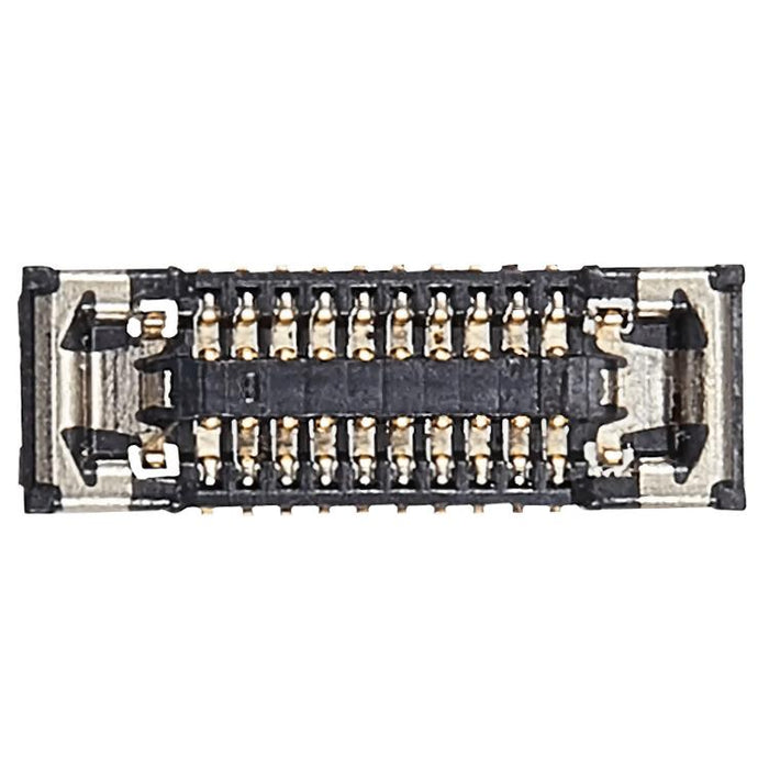Telephoto Camera FPC Connector(22 Pin), Telephoto Camera FPC