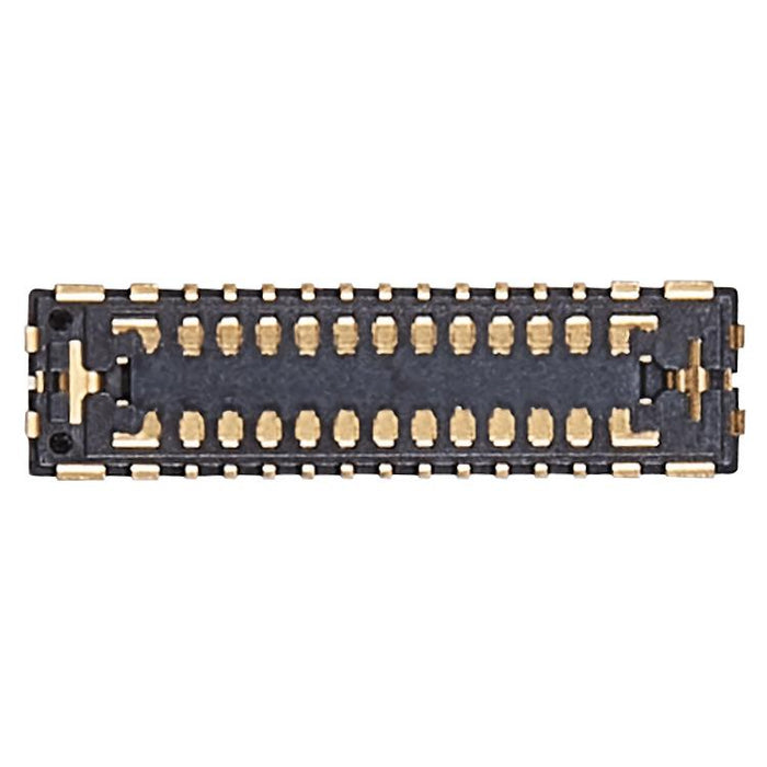 Face ID IR Camera FPC Connector(22 Pin), Face ID IR Camera FPC