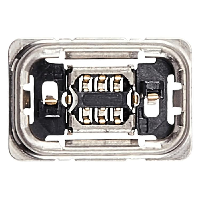 mmWave Antenna FPC Connector(6 Pin), mmWave Antenna FPC