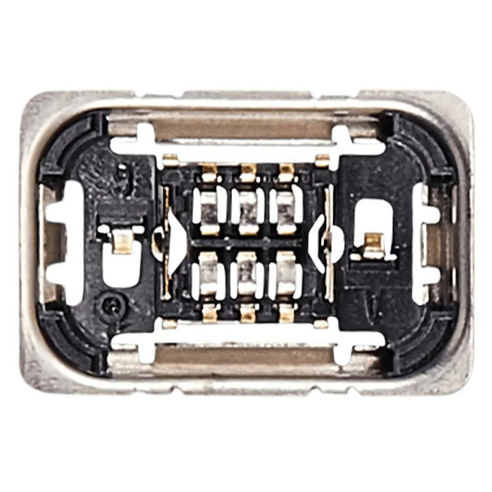 mmWave Antenna FPC Connector(6 Pin), mmWave Antenna FPC
