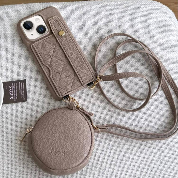 Funda para teléfono de PU con diseño de diamantes, ranura para tarjeta y cartera pequeña., For iPhone 15 Pro, For iPhone 15 Plus, For iPhone 15, For iPhone 14 Plus, For iPhone 14, For iPhone 14 Pro, For iPhone 14 Pro Max                                ...