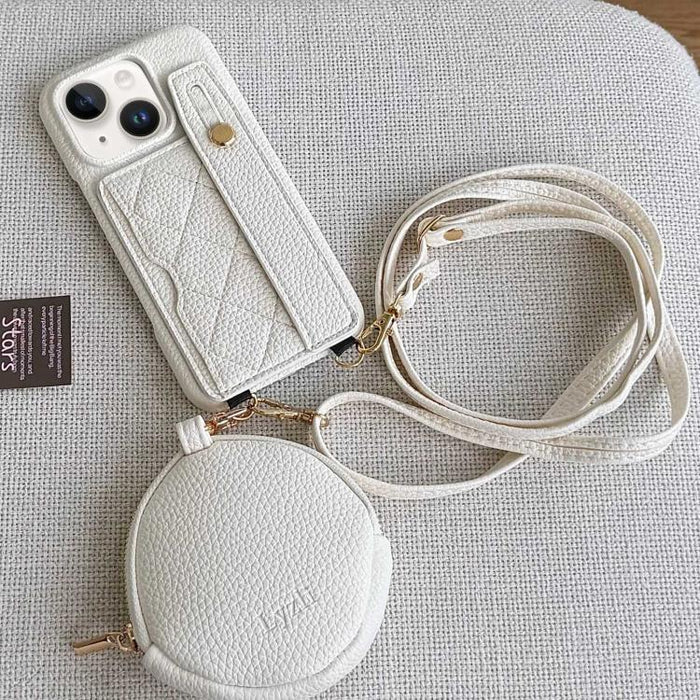 Funda para teléfono de PU con diseño de diamantes, ranura para tarjeta y cartera pequeña., For iPhone 13, For iPhone 13 mini, For iPhone 12, For iPhone 12 Pro Max, For iPhone 12 Pro, For iPhone 12 mini, For iPhone 11 Pro Max, For iPhone 11             ...