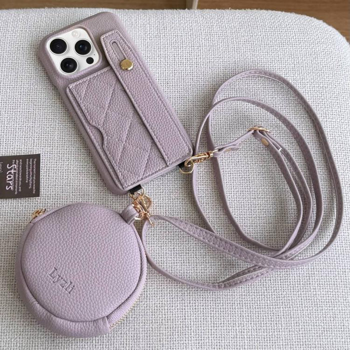 Funda para teléfono de PU con diseño de diamantes, ranura para tarjeta y cartera pequeña., For iPhone 13, For iPhone 13 mini, For iPhone 12, For iPhone 12 Pro Max, For iPhone 12 Pro, For iPhone 12 mini, For iPhone 11 Pro Max, For iPhone 11             ...