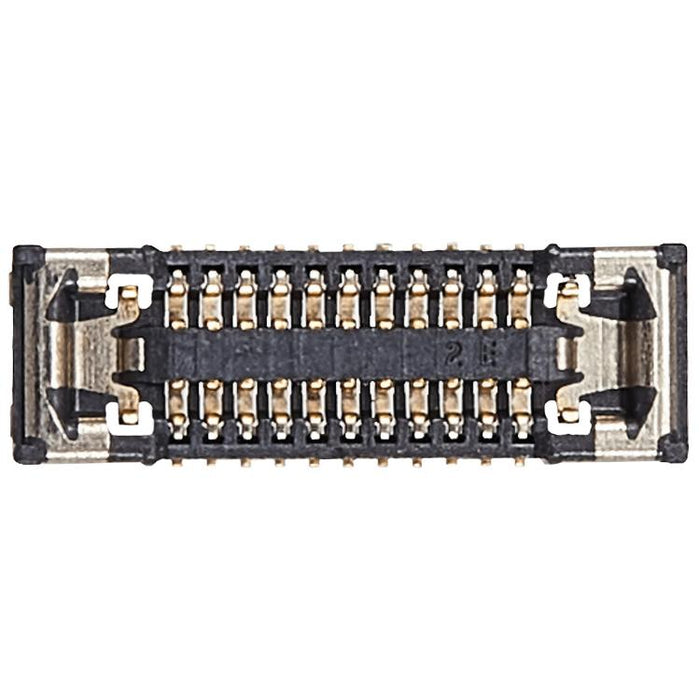 Wide Camera FPC Connector(20 Pin), Wide Camera FPC