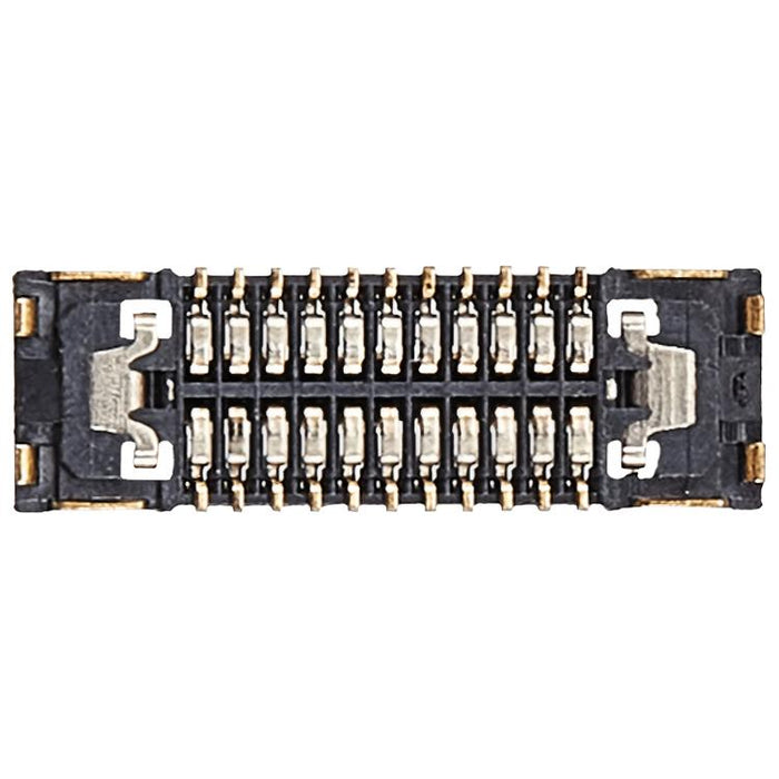 Wide Camera FPC Connector(20 Pin), Wide Camera FPC