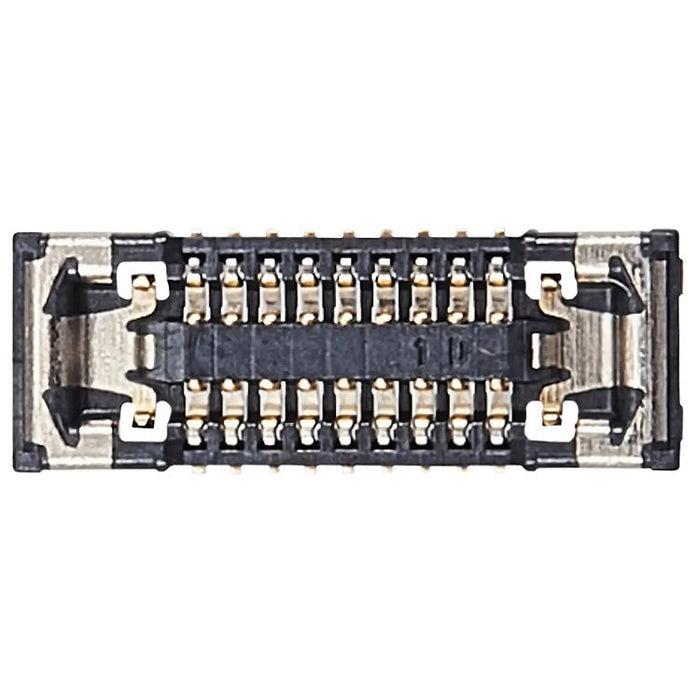 Ultra-Wide Camera FPC Connector(18 Pin), Ultra-Wide Camera FPC