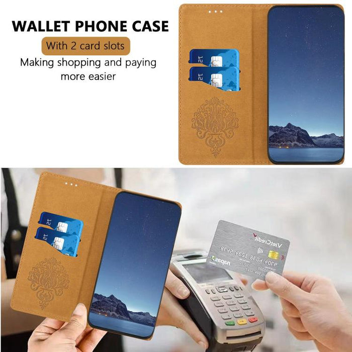 Funda para teléfono de cuero vegano resistente a los arañazos con diseño de costuras, For iPhone 17e / 16e, For iPhone 17 Pro Max, For iPhone 17 Pro, For iPhone 17, For iPhone Air, For iPhone 16 Pro Max, For iPhone 16 Pro, For iPhone 16 Plus           ...