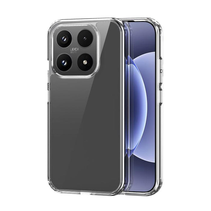 Funda para teléfono PC + TPU serie DUX DUCIS Clin, For Xiaomi 17 Ultra, For Xiaomi 17