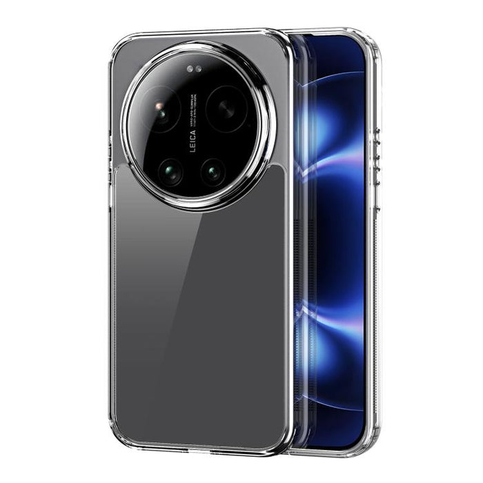 Funda para teléfono PC + TPU serie DUX DUCIS Clin, For Xiaomi 17 Ultra, For Xiaomi 17