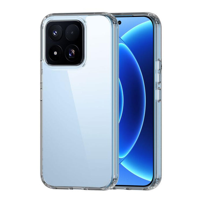 Funda para teléfono PC + TPU serie DUX DUCIS Clin, For Xiaomi 17 Ultra, For Xiaomi 17