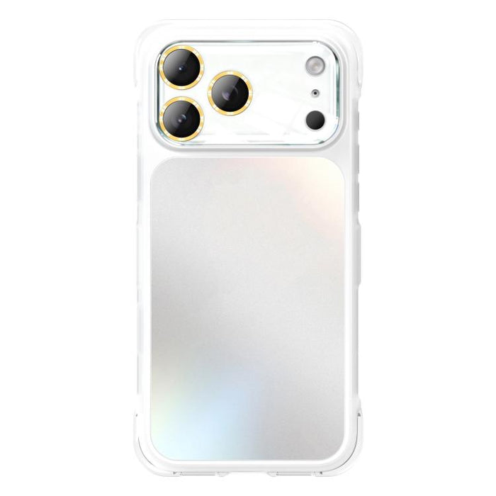 Funda protectora antigolpes AG Airbag para teléfono, For iPhone 17 Pro Max, For iPhone 17 Pro, For iPhone 17, For iPhone 16 Pro Max, For iPhone 16 Pro, For iPhone 16
