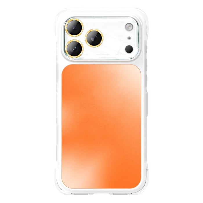 Funda protectora antigolpes AG Airbag para teléfono, For iPhone 17 Pro Max, For iPhone 17 Pro, For iPhone 17, For iPhone 16 Pro Max, For iPhone 16 Pro, For iPhone 16