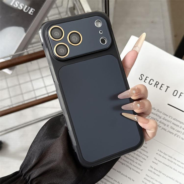 Funda protectora antigolpes AG Airbag para teléfono, For iPhone 17 Pro Max, For iPhone 17 Pro, For iPhone 17, For iPhone 16 Pro Max, For iPhone 16 Pro, For iPhone 16