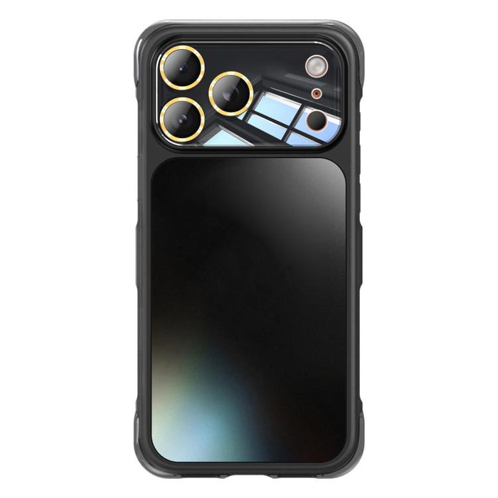 Funda protectora antigolpes AG Airbag para teléfono, For iPhone 17 Pro Max, For iPhone 17 Pro, For iPhone 17, For iPhone 16 Pro Max, For iPhone 16 Pro, For iPhone 16
