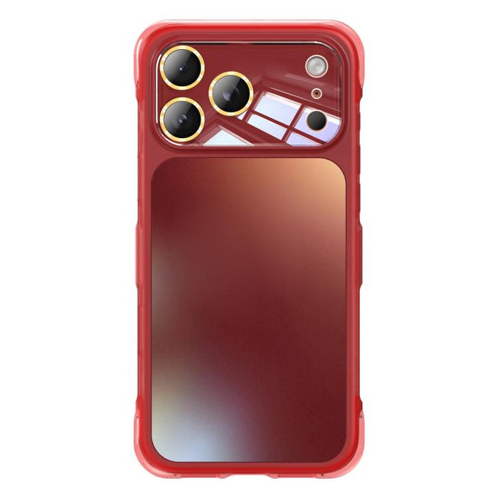 Funda protectora antigolpes AG Airbag para teléfono, For iPhone 17 Pro Max, For iPhone 17 Pro, For iPhone 17, For iPhone 16 Pro Max, For iPhone 16 Pro, For iPhone 16