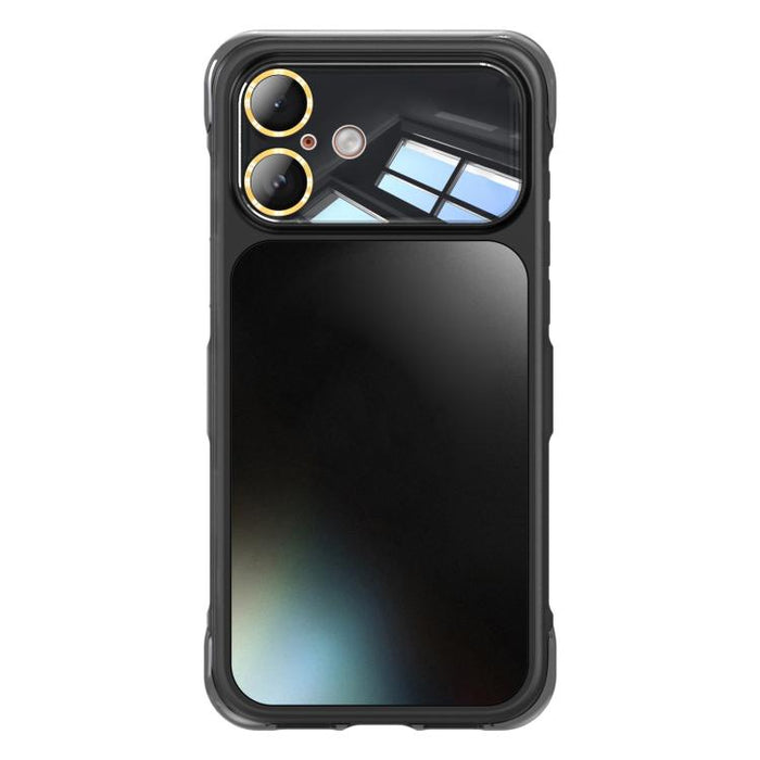 Funda protectora antigolpes AG Airbag para teléfono, For iPhone 17 Pro Max, For iPhone 17 Pro, For iPhone 17, For iPhone 16 Pro Max, For iPhone 16 Pro, For iPhone 16