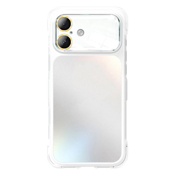 Funda protectora antigolpes AG Airbag para teléfono, For iPhone 17 Pro Max, For iPhone 17 Pro, For iPhone 17, For iPhone 16 Pro Max, For iPhone 16 Pro, For iPhone 16
