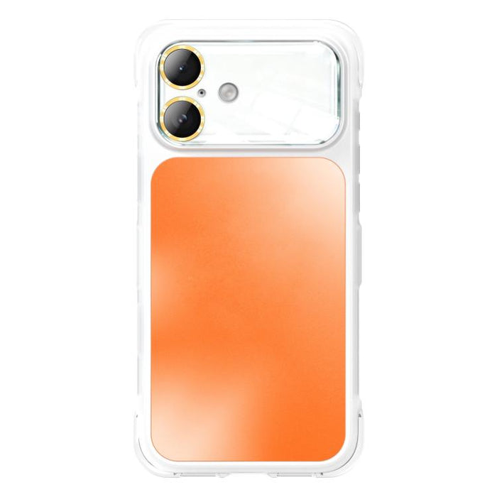Funda protectora antigolpes AG Airbag para teléfono, For iPhone 17 Pro Max, For iPhone 17 Pro, For iPhone 17, For iPhone 16 Pro Max, For iPhone 16 Pro, For iPhone 16