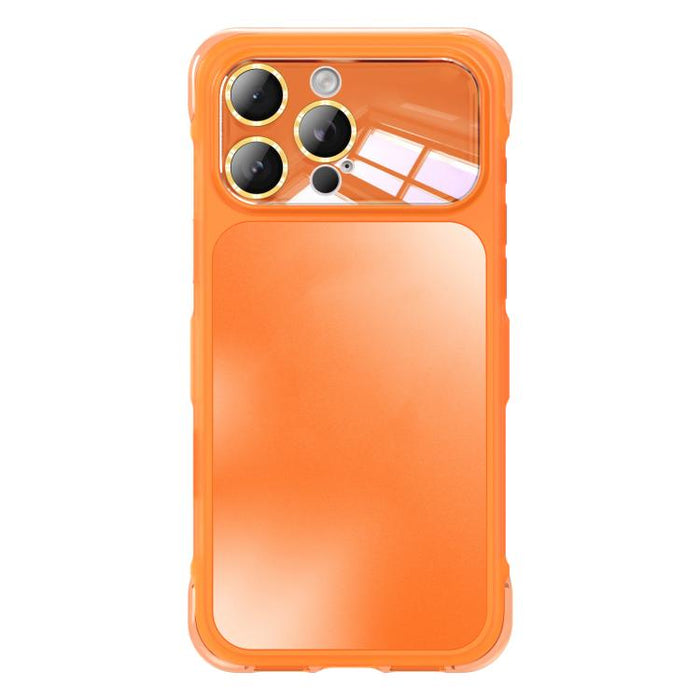 Funda protectora antigolpes AG Airbag para teléfono, For iPhone 17 Pro Max, For iPhone 17 Pro, For iPhone 17, For iPhone 16 Pro Max, For iPhone 16 Pro, For iPhone 16