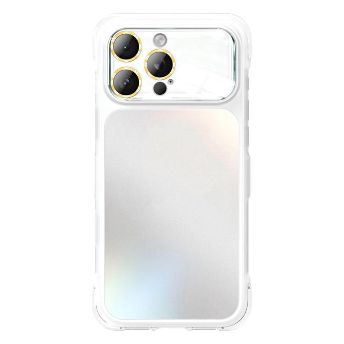 Funda protectora antigolpes AG Airbag para teléfono, For iPhone 17 Pro Max, For iPhone 17 Pro, For iPhone 17, For iPhone 16 Pro Max, For iPhone 16 Pro, For iPhone 16