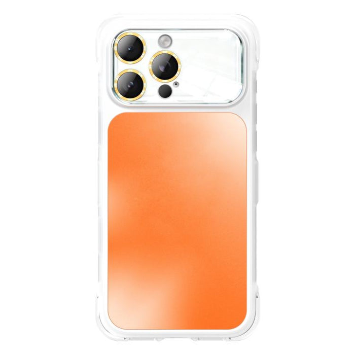 Funda protectora antigolpes AG Airbag para teléfono, For iPhone 17 Pro Max, For iPhone 17 Pro, For iPhone 17, For iPhone 16 Pro Max, For iPhone 16 Pro, For iPhone 16