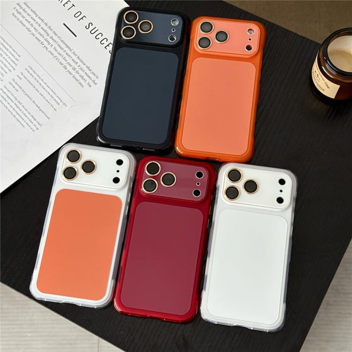 Funda protectora antigolpes AG Airbag para teléfono, For iPhone 17 Pro Max, For iPhone 17 Pro, For iPhone 17, For iPhone 16 Pro Max, For iPhone 16 Pro, For iPhone 16