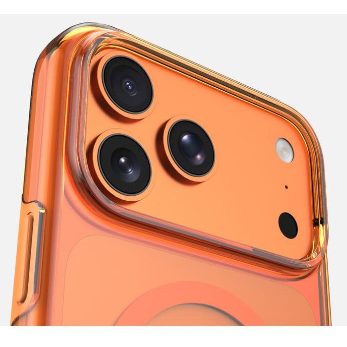 Funda magnética de doble capa anticompresión para teléfono, For iPhone 17 Pro Max, For iPhone 17 Pro, For iPhone 17, For iPhone 16 Pro Max, For iPhone 16 Pro