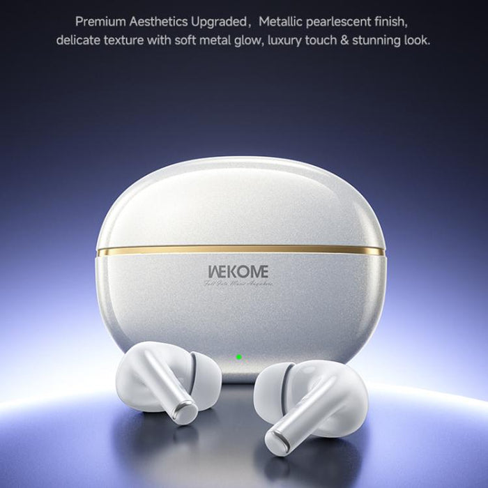Auriculares inalámbricos Bluetooth WK WS-33
