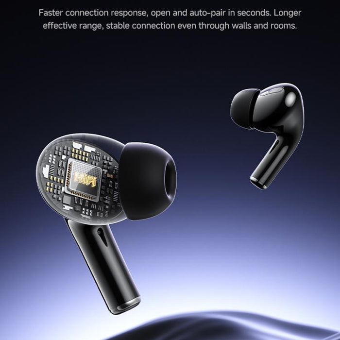 Auriculares inalámbricos Bluetooth WK WS-33