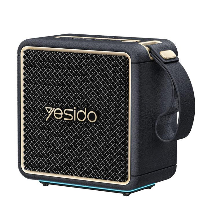 Altavoz Bluetooth portátil de alta potencia Yesido YSW47 de 30 W, YSW47