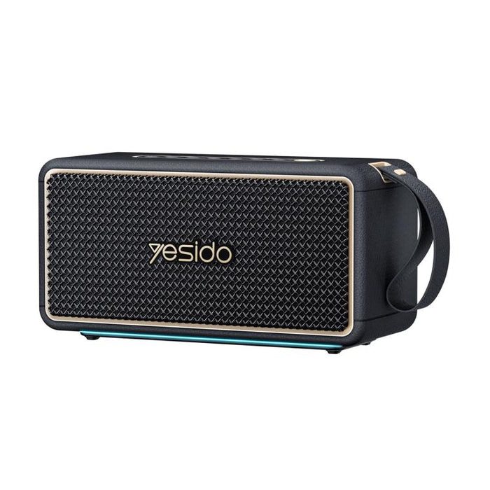 Altavoz Bluetooth portátil de alta potencia Yesido YSW48 de 65 W, YSW48