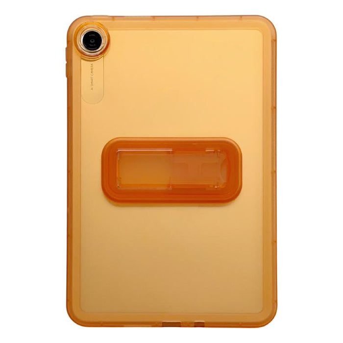 Funda semitransparente de TPU a prueba de golpes para tablet con soporte, For Xiaomi Redmi Pad 2 SE 9.7 2026, For Xiaomi Redmi K Pad 2 8.8 2026