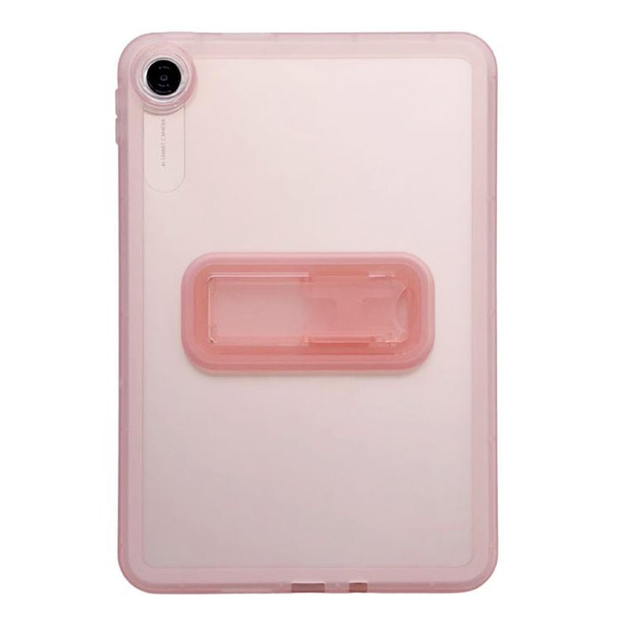 Funda semitransparente de TPU a prueba de golpes para tablet con soporte, For Xiaomi Redmi Pad 2 SE 9.7 2026, For Xiaomi Redmi K Pad 2 8.8 2026