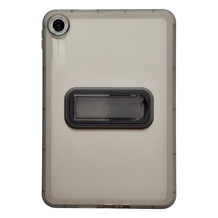Funda semitransparente de TPU a prueba de golpes para tablet con soporte, For Xiaomi Redmi Pad 2 SE 9.7 2026, For Xiaomi Redmi K Pad 2 8.8 2026