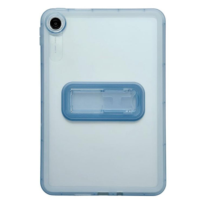 Funda semitransparente de TPU a prueba de golpes para tablet con soporte, For Xiaomi Redmi Pad 2 SE 9.7 2026, For Xiaomi Redmi K Pad 2 8.8 2026