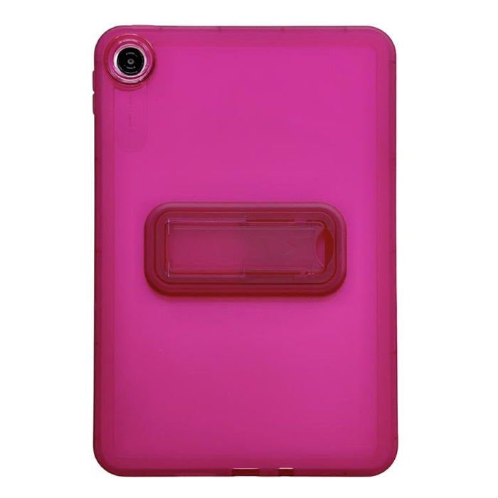 Funda semitransparente de TPU a prueba de golpes para tablet con soporte, For Xiaomi Redmi Pad 2 SE 9.7 2026, For Xiaomi Redmi K Pad 2 8.8 2026